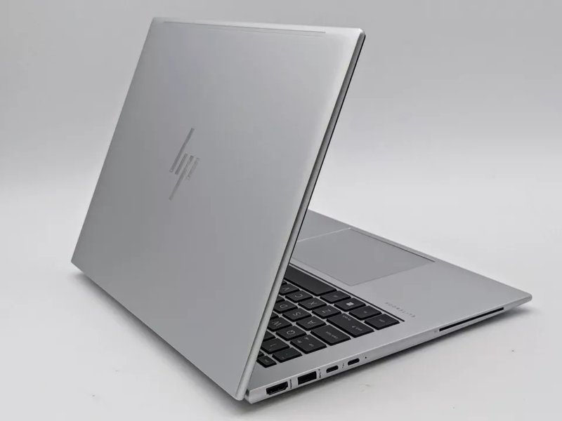 HP EliteBook 840 G10 13th Gen Intel Core i7 1360P 16GB RAM 512GB SSD 14" WUXGA Display Audio by Bang & Olufsen 5MP IR Camera Windows 11 Pro Fingerprint Reader 1 Year Dealership Warranty