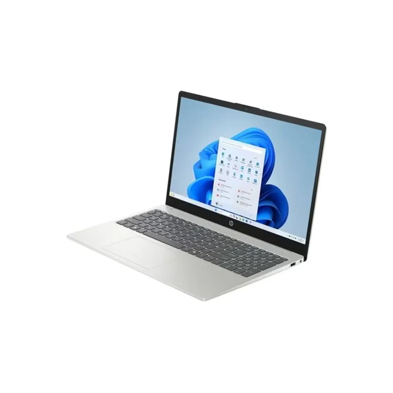 HP Notebook 15-fd0150wm 13th Gen Intel Core i5-1334U 8GB RAM 512GB SSD 15.6" FHD IPS LED Touchscreen Display Intel Iris Xᵉ Graphics Windows 11 Home 1 Year Warranty
