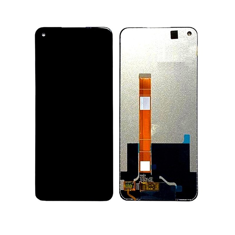 Oppo A92 Screen Replacement