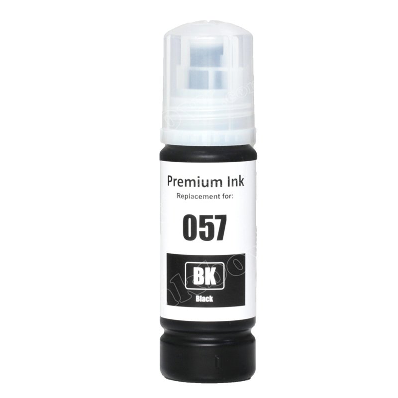 Epson 057 Black Ink