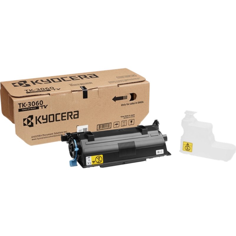 Kyocera TK-3060 Toner For M3145idn, M3645idn