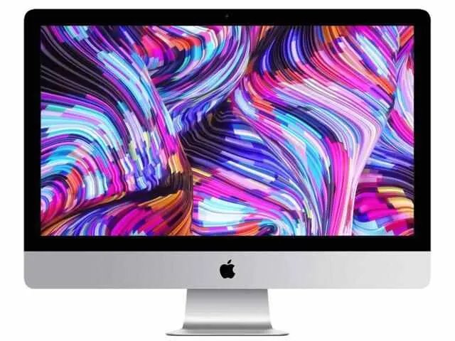 Apple iMac A1419 4th Gen Intel Core i5-4670 @3.4GHz 16GB RAM 1TB HDD 27" IPS Display 2GB NVIDIA GeForce GTX 775M Graphics ME089LL/A Late 2013 3 Months Warranty
