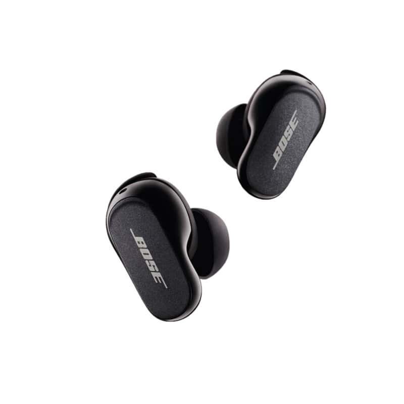 Bose QuietComfort Earbuds II Noise Cancelling True Wireless Bluetooth Earbuds