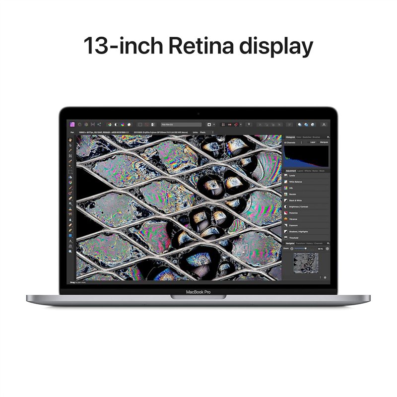 Apple MacBook Pro 14.0" Liquid Retina XDR Display Apple M2 Pro Chip 16GB RAM 512GB SSD True Tone Technology 1080p FaceTime HD Webcam Touch ID Backlit Magic Keyboard Thunderbolt 3 A2779 2022 Model Pre-Owned Abroad 6 Months Warranty