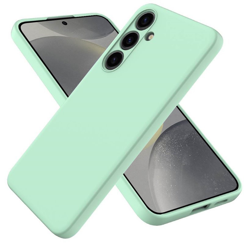 Samsung Galaxy A26 Silicone Cover