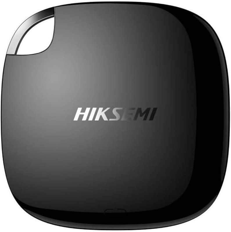 Hikvision Hiksemi Pocket 512GB Portable SSD External Solid State Drive HS-ESSD-T100