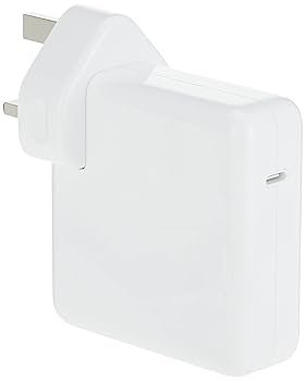 Apple 96W Original Type C Magsafe for Macbook