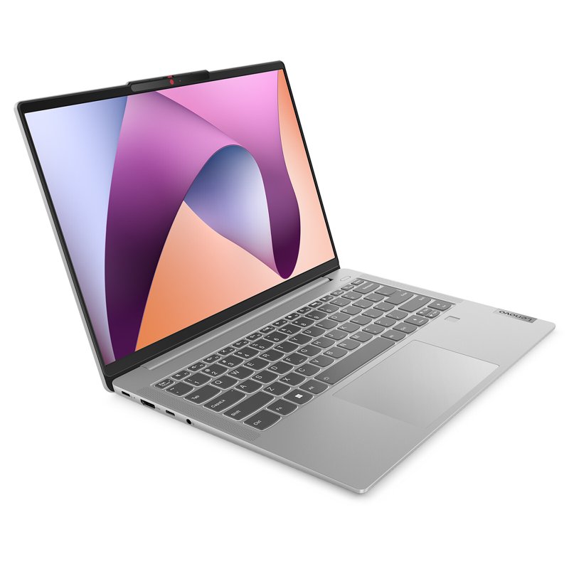 Lenovo IdeaPad Slim 5 16IRL8 13th Gen Intel Core i7-13620H 16GB RAM 512GB SSD 16" WUXGA IPS Display Wi-Fi Bluetooth Webcam Windows 11 Home Brand New 1 Year Dealership Warranty