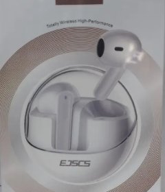 EJSCS Bluetooth 5.3 Earbuds-ZGB023