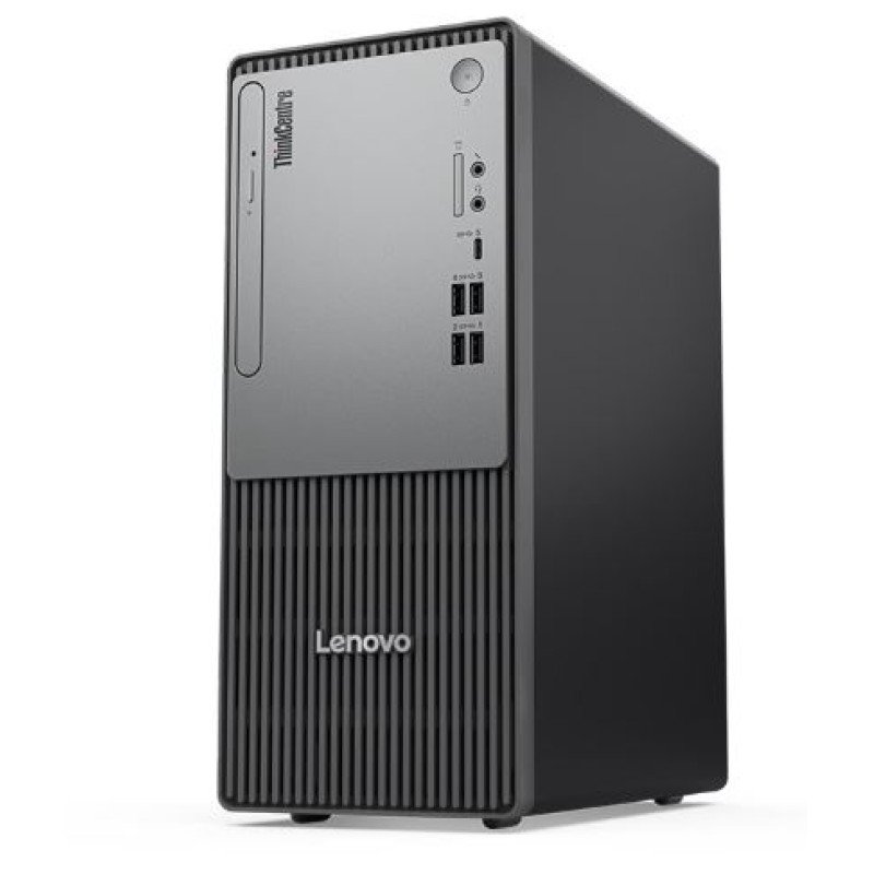 Lenovo ThinkCentre neo 50t Gen 5 Tower Core i7-13700 8GB RAM 512GB SSD No OS Integrated Intel UHD Graphics