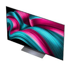 LG 65 Inch C5 OLED EVO AI Ultimate 4K HDR Smart TV AI Magic Remote WebOS25