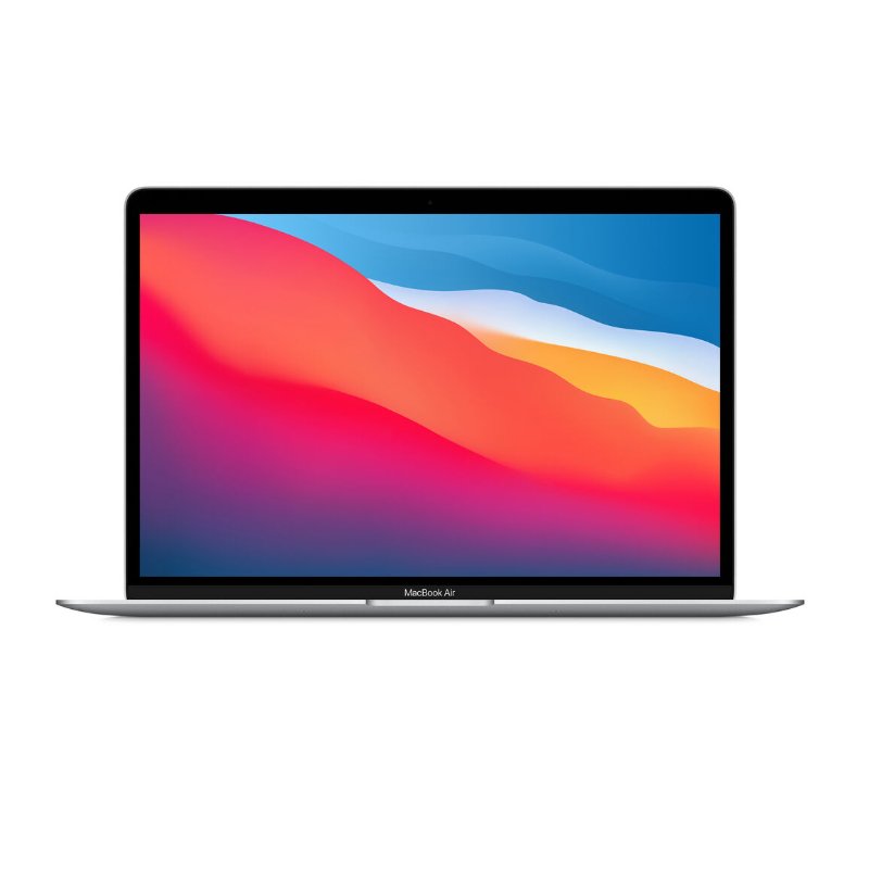 Apple MacBook Air M1 Chip 8-Core 16GB RAM 512GB SSD macOS 13.3" Retina IPS Display A2337 Ex Uk 6 Months Warranty Space Gray