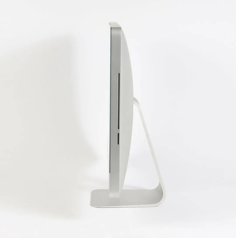 Apple iMac A1311 Intel Core i5 8GB RAM 500GB HDD DVD Superdrive WiFi Mac OS X 23" Display MC309LL/A Late 2011 Certified Refurbished 3 Months Warranty