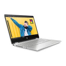HP Pavilion x360 2-in-1 Laptop 14-ek1006nia 13th Gen Intel Core i5 1335U 14" FHD Touchscreen 8GB DDR4 RAM 512GB PCIe NVMe M.2 SSD Audio by B&O Camera Privacy Shutter 1 Year Warranty