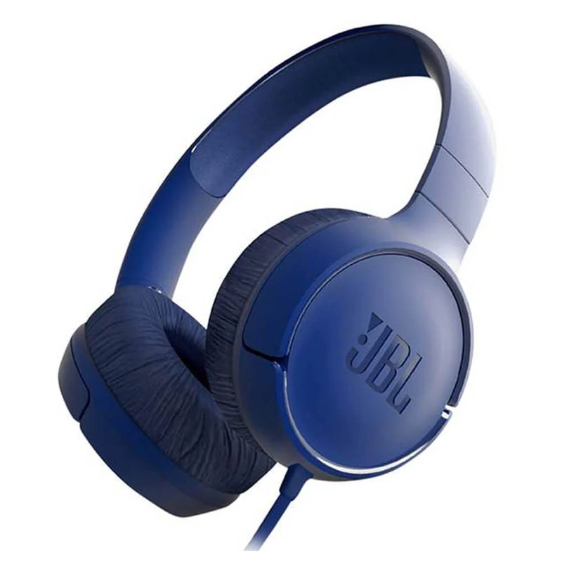 JBL Tune 500 Wired Over Ear Headphone