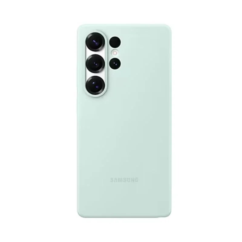 Samsung Galaxy S25 Silicone Case