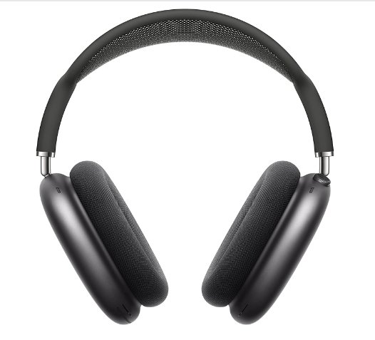 Generic Airpods Max Wireless Over-Ear Headphones