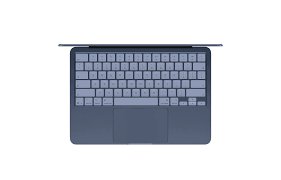 Apple MacBook Neo (MHFF4) A18 Pro Chip 8GB Unified Memory 256GB SSD 13" Liquid Retina Display 1080p FaceTime HD Camera Built for AI and Apple Intelligence Magic Keyboard with Touch ID 1 Year Warranty