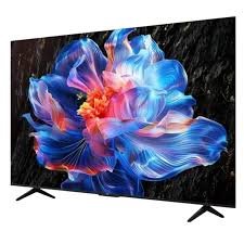 TCL 75" V6D Direct LED 4K Dolby Vision HDR10 Dolby Audio & Dolby Atmos Smart Google TV 75V6D