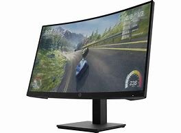 HP X27c Curved 27" FHD Gaming Monitor