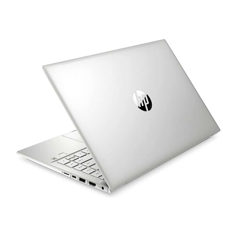 HP Pavilion 14-dv0xxx 11th Gen Intel Core i5 -1135G7 Processor 2.40GHz up to 4.20GHz) 14.0" Full HD LED 12GB RAM 256GB SSD Plus 16GB Optane Windows 10 Home Fingerprint + HD Webcam Type C Port 1 Year Dealership Warranty