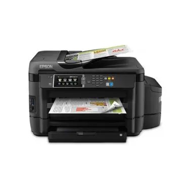 Epson EcoTank L1455 A3 Wi-Fi Duplex Multifunction InkTank Printer Print Scan Copy Fax with ADF