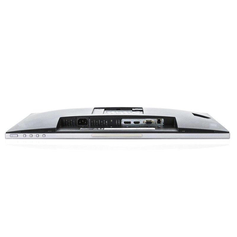 HP EliteDisplay E223 IPS 22 INCH LED Backlit FHD Anti-Glare Computer Monitor With Pivot Rotation Ex UK 6 Months Warranty