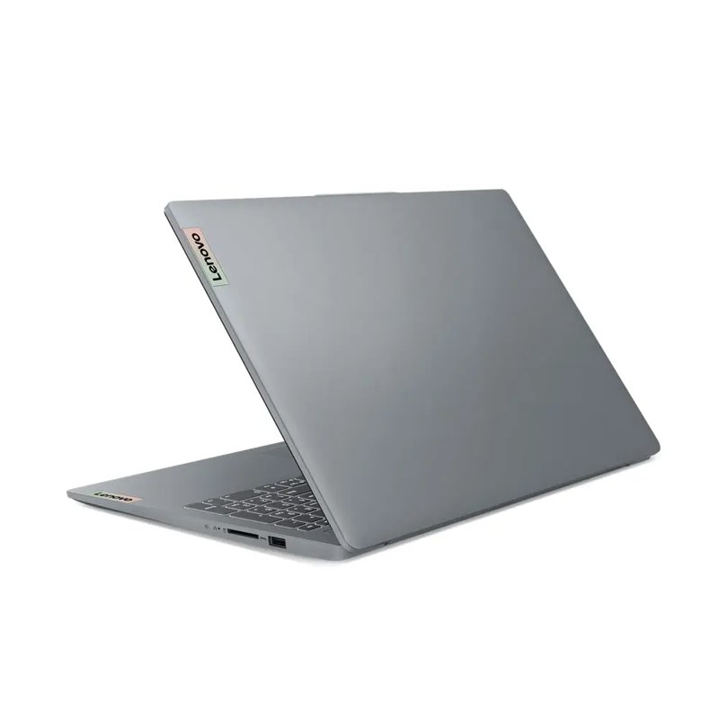 Lenovo 14IRH8 IdeaPad Slim 3 13th Gen Intel Core i7-13620H 16GB RAM 512GB SSD 14" WUXGA IPS Display Wi-Fi Bluetooth Webcam Windows 11 Home Brand New 1 Year Dealership Warranty