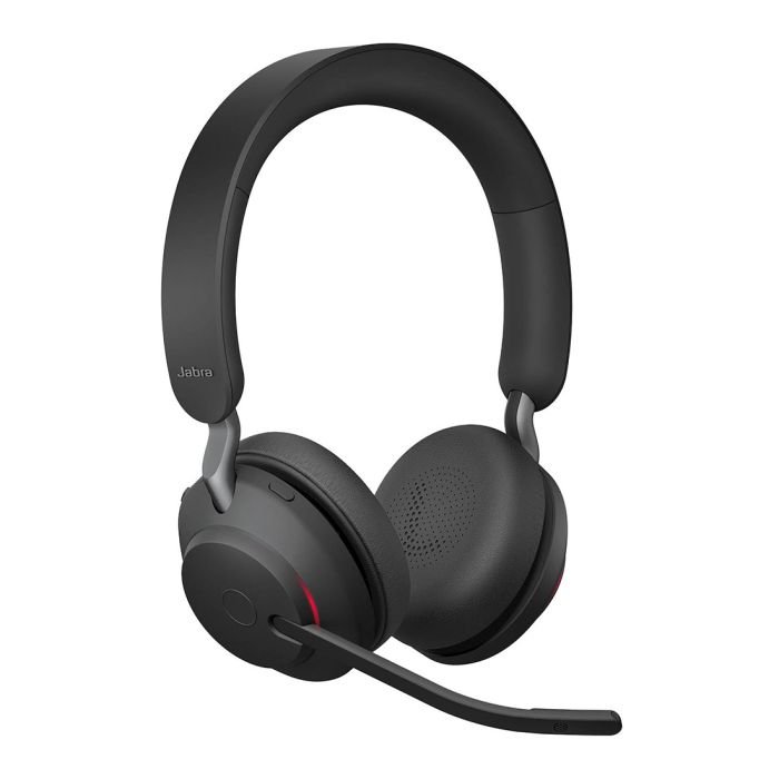 Jabra Evolve2 65 LINK390A MS Stereo Headset
