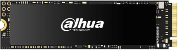 Dahua C970 1TB NVMe M.2 PCIe Gen 4x4 2280 SSD DHI-SSD-C970VN1TB