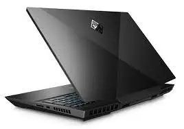 HP OMEN Laptop - 17-cb1009tx Gaming PC 10th Gen Intel Core i7-10750H up to 5GHz 17.3" FHD 144Hz IPS Anti-glare Display 16GB DDR4 SDRAM 512GB PCIe NVMe TLC M.2 SSD 2070 RTX 8GB GDDR6 1 Year Dealership Warranty
