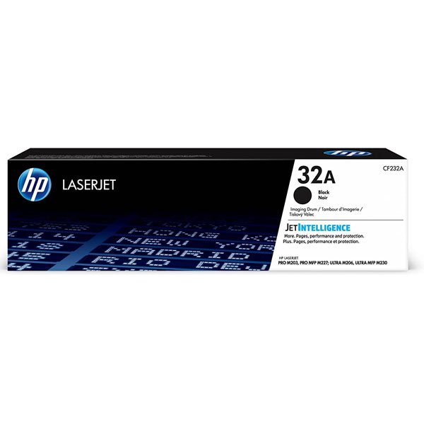HP 32A Original LaserJet Imaging Drum (CF232A)