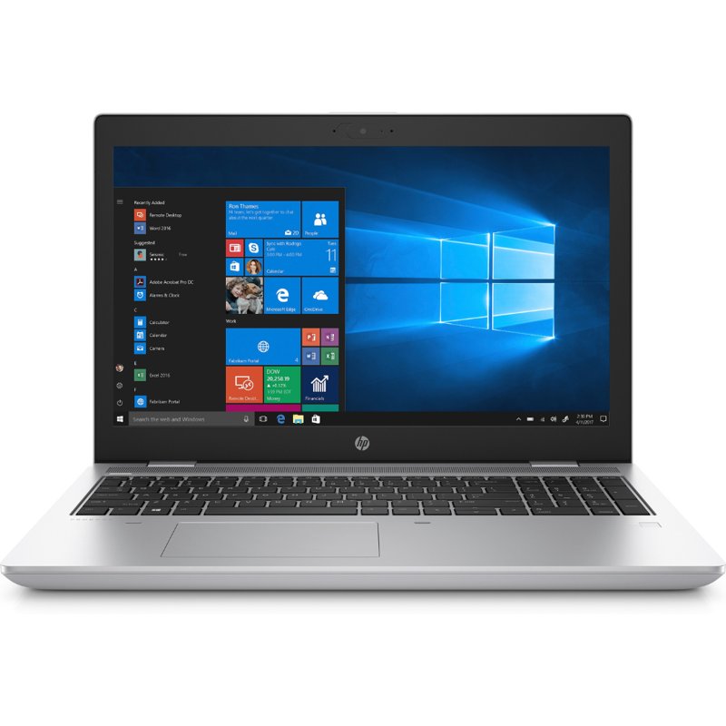 HP ProBook 650 G5 intel Core i5-8365U 8GB RAM 256GB SSD 15.6" Anti-glare Display Intel UHD Graphics 620 Ex Uk 6 Months Warranty