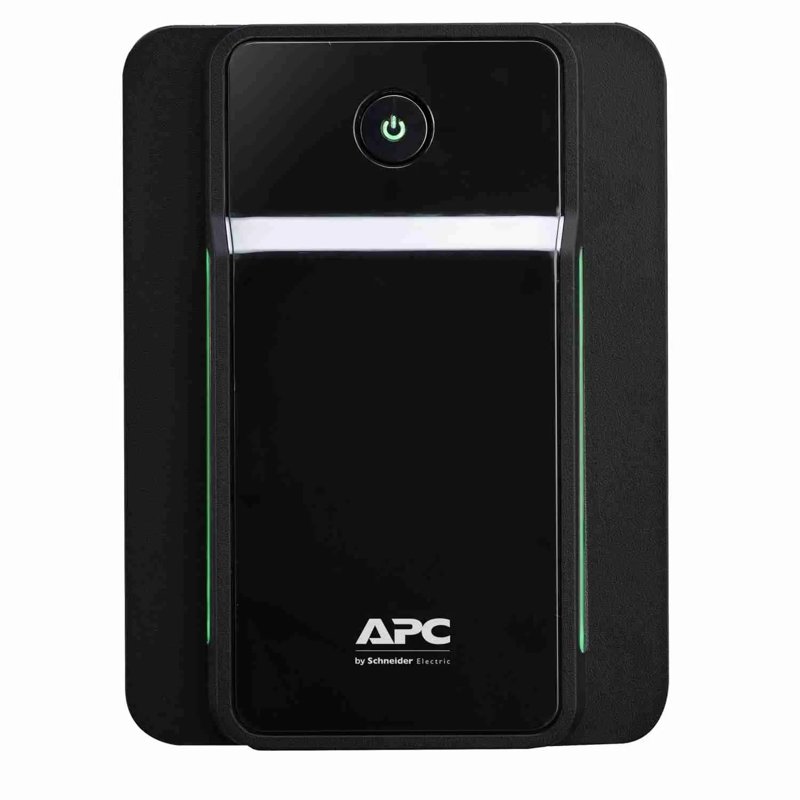 APC 750VA UPS Battery Backup