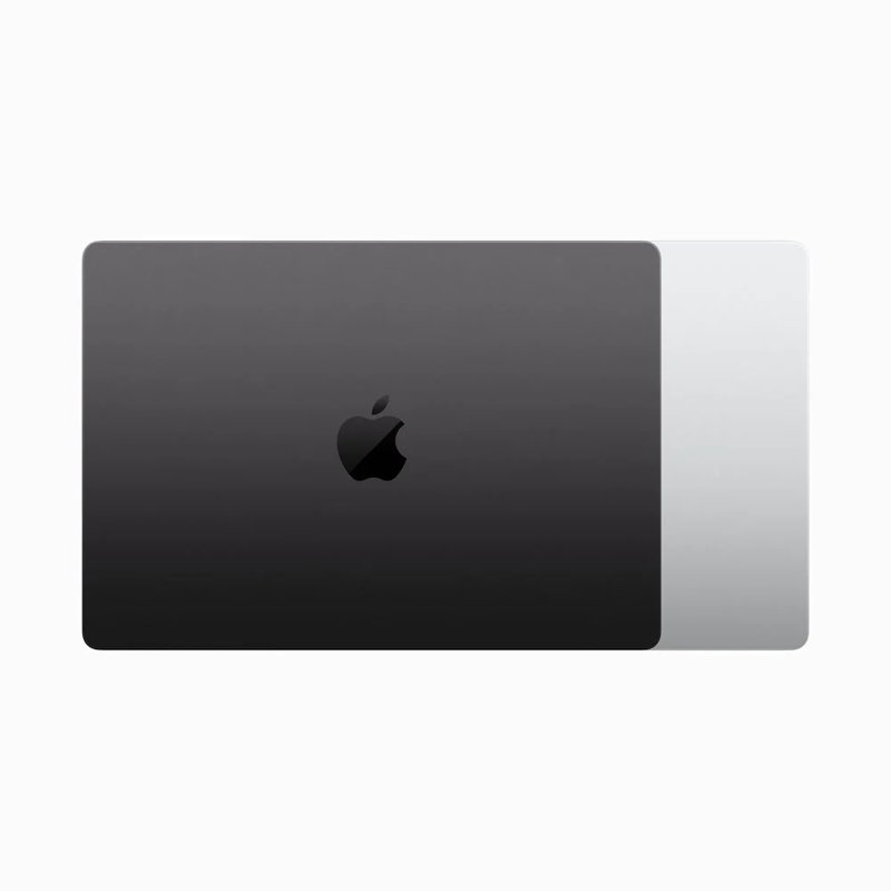 Apple MacBook Pro M3 Chip 8GB 512GB SSD 14″ Liquid Retina XDR Display FaceTime HD 720p Camera Thunderbolt 3 Bluetooth WiFi Backlit Magic Keyboard 2023 Model 1 Year Warranty