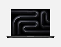 Apple MacBook Pro M5 Chip (MDE14) 16GB Unified Memory RAM 1TB SSD Storage 14" Liquid Retina XDR Display Magic Keyboard with Touch ID 16-core Neural Engine 1 Year Manufacturer Warranty