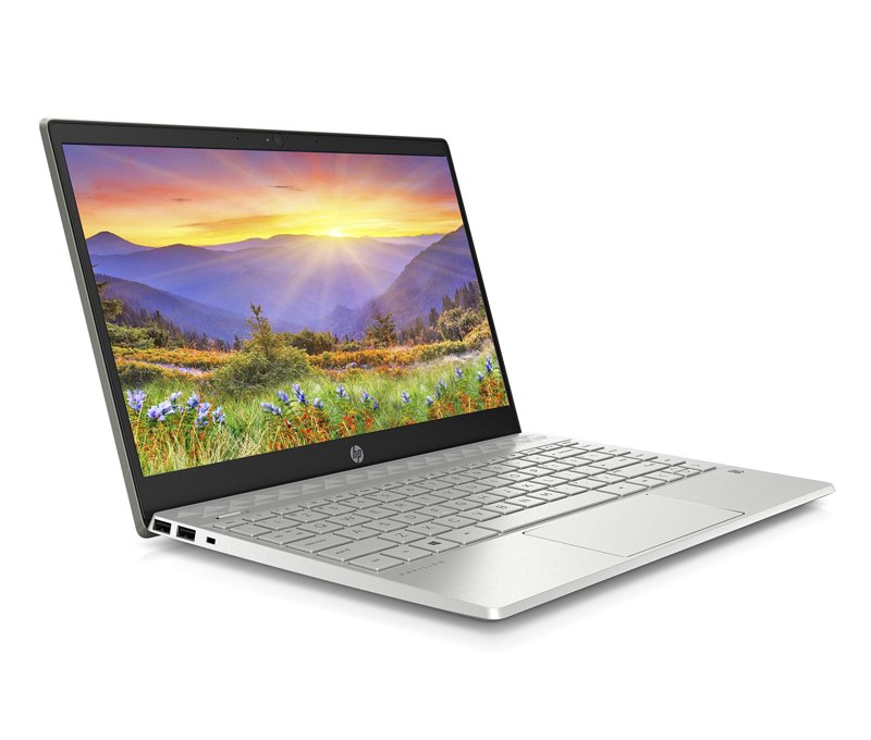 HP Pavilion 14 Laptop 14-dv2053TU 12th Gen Intel Core i5-1235U 8GB RAM 256GB SSD 14" Intel Iris Xe Graphic/s HP Wide Vision 720p HD Camera Audio by B&O Windows 11 Silver Certified Refurbished 1 Year Dealership Warranty