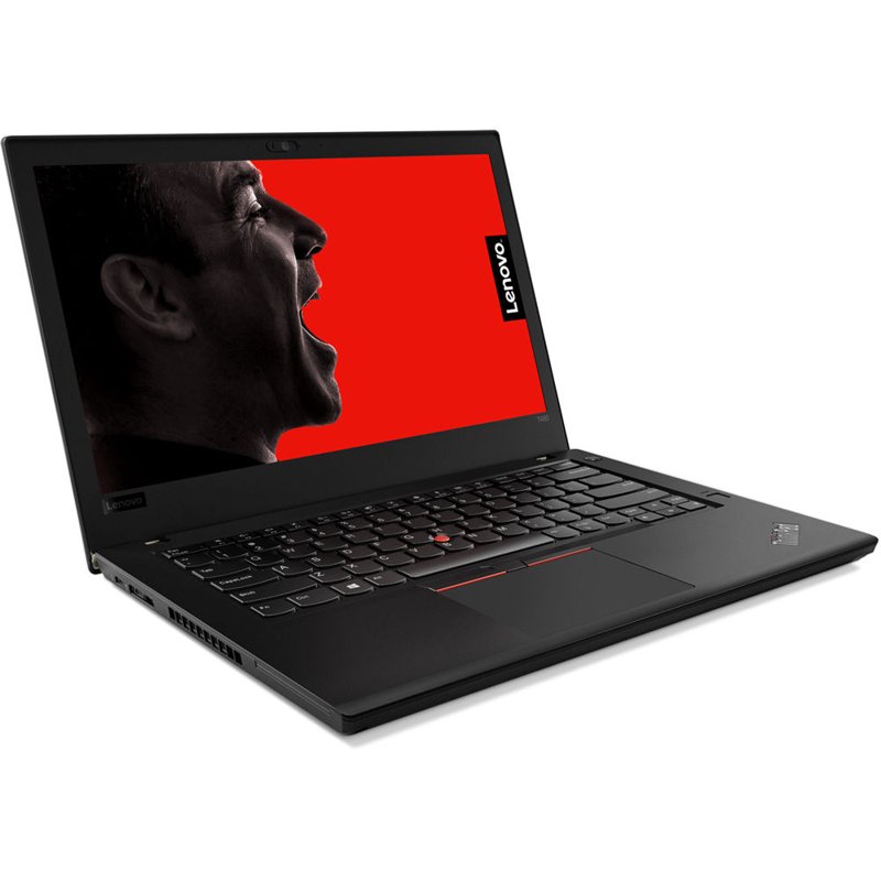 Lenovo ThinkPad T480 Intel Core i5-8350U Quad-Core 14" FHD Anti-Glare Display 8GB DDR4 RAM 512GB SSD Intel UHD Graphics 620 Certified Ex Uk 6 Months Warranty