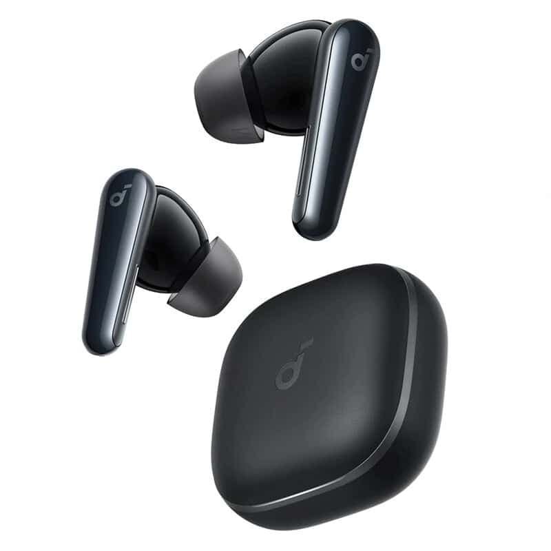 Anker Soundcore Liberty 5 NC Noise-Cancelling Earbuds with Dolby Audio