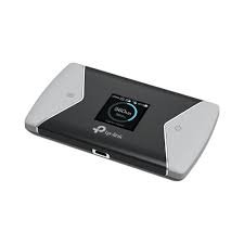 TP-Link M7450 300Mbps 4G LTE-Advanced Mobile Wi-Fi TL-M7450
