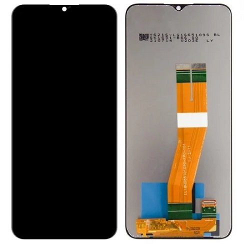 Samsung Galaxy A04E Screen Replacement - PH