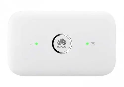 Huawei E5573 Airtel Branded Unlocked 10-user Portable 4G LTE Hotspot 150Mbs Router