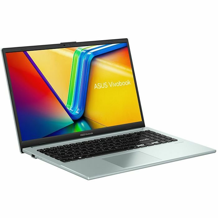 Asus VivoBook Go 14 E1404G Intel Core i3-N305 8GB 512GB SSD 14" FHD Laptop Intel UHD Graphics Windows 11 Home 1 Year Manufacturer Warranty