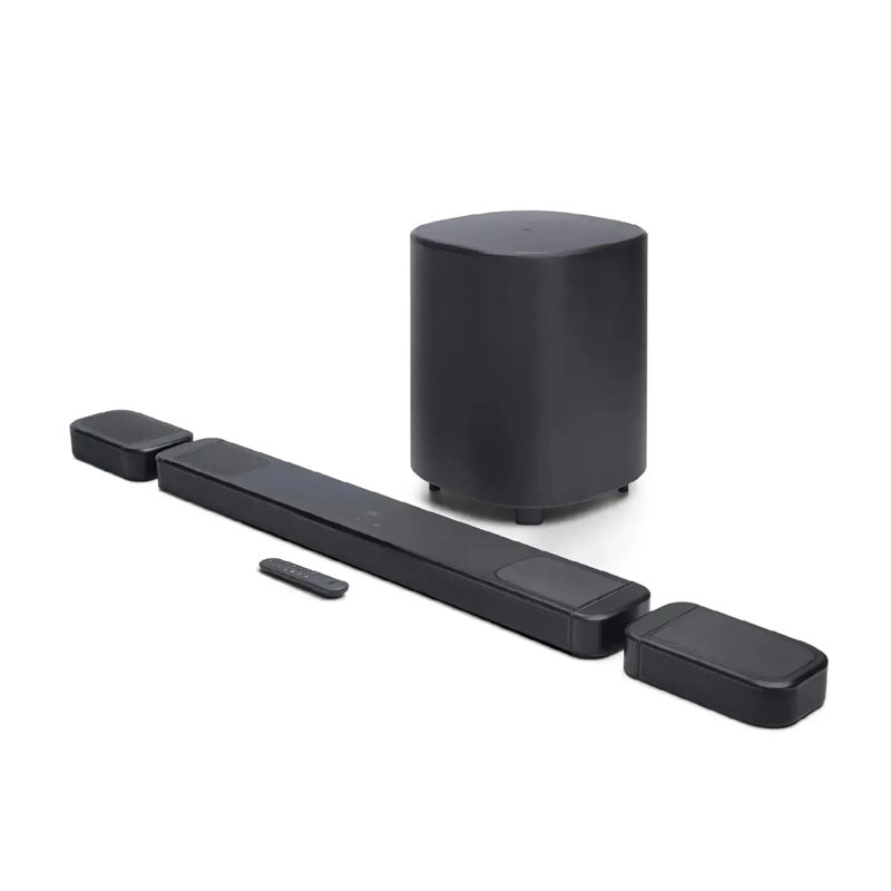 JBL Bar 1300MK2 11.1.4CH 2470W Wireless Soundbar