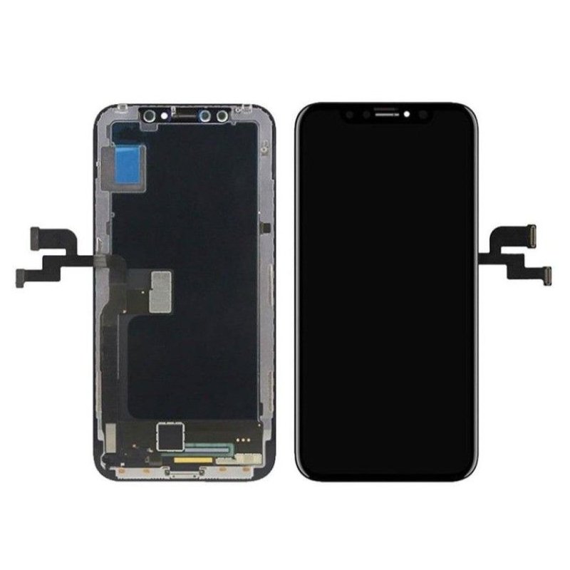 Apple iPhone X Screen Replacement - PH