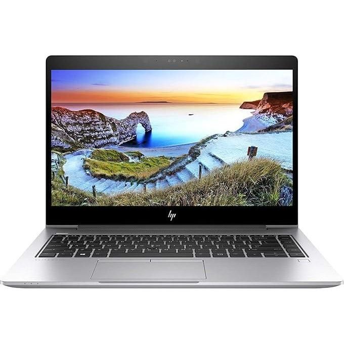 HP EliteBook 830 G6 Core i7-8565U 8GB RAM 256GB PCIe SSD 13.3" FHD IPS Intel UHD Graphics 620 Bluetooth Webcam Wi-Fi FreeDOS Audio by Bang & Olufsen Ex Uk 6 Months Warranty