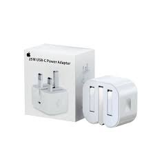 Apple USB to C 25w Power Adapter Charger