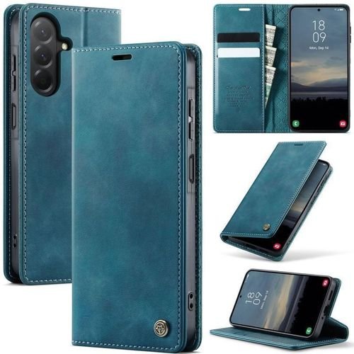 Samsung Galaxy A55 Flip Cover