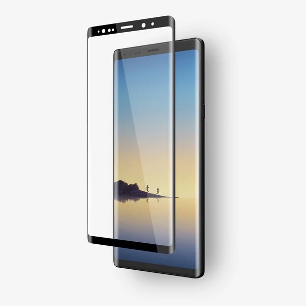 Samsung Galaxy Note 8 Glass Screen Protector