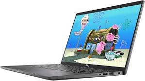 Dell Latitude 7410 10th Gen Intel Core i5-10610U 16GB RAM 256GB SSD 14" FHD Touchscreen Display Intel UHD Graphics 620 Ex UK 6 Months Warranty